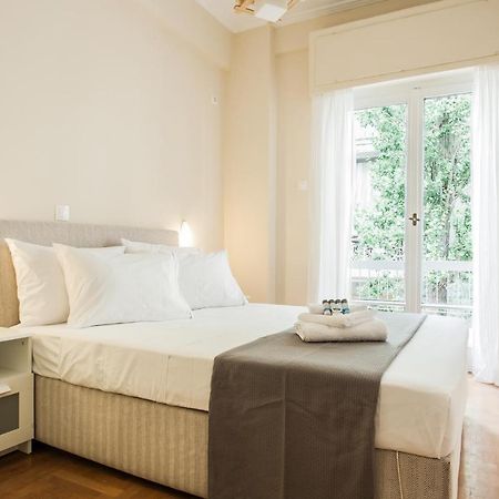 La Casa Di Plaka Apartment Athens Ngoại thất bức ảnh
