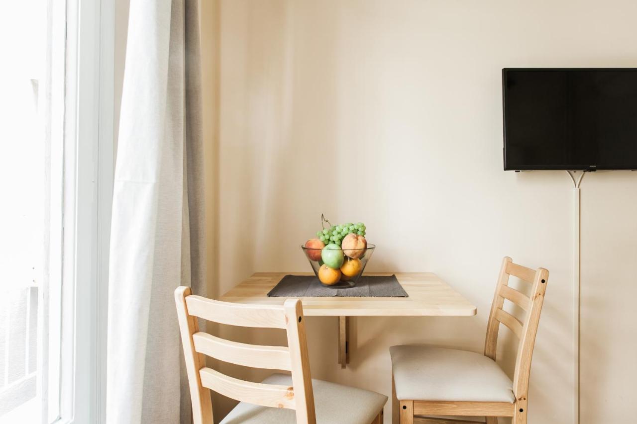 La Casa Di Plaka Apartment Athens Ngoại thất bức ảnh