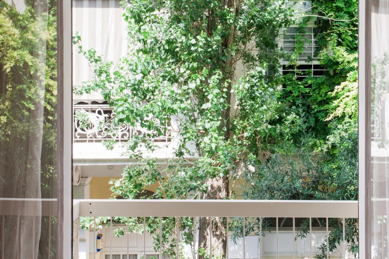 La Casa Di Plaka Apartment Athens Ngoại thất bức ảnh